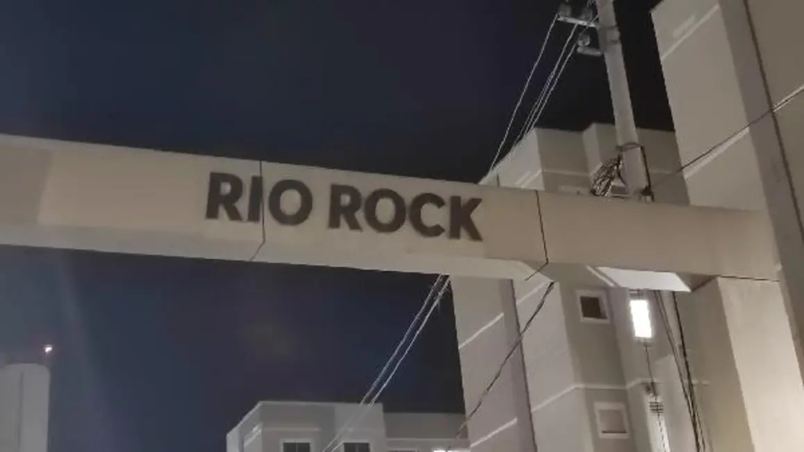 Foto 1 de Apartamento com 2 quartos à venda, 41m2 em Campo Grande, Rio De Janeiro - RJ
