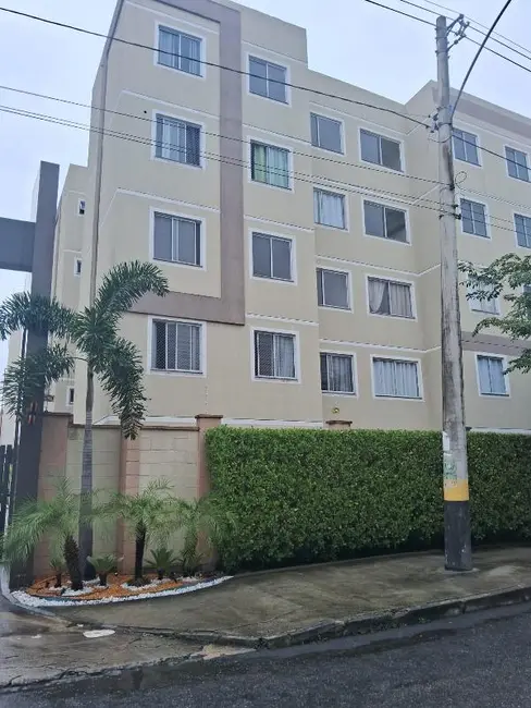 Foto 1 de Apartamento com 2 quartos à venda, 41m2 em Campo Grande, Rio De Janeiro - RJ
