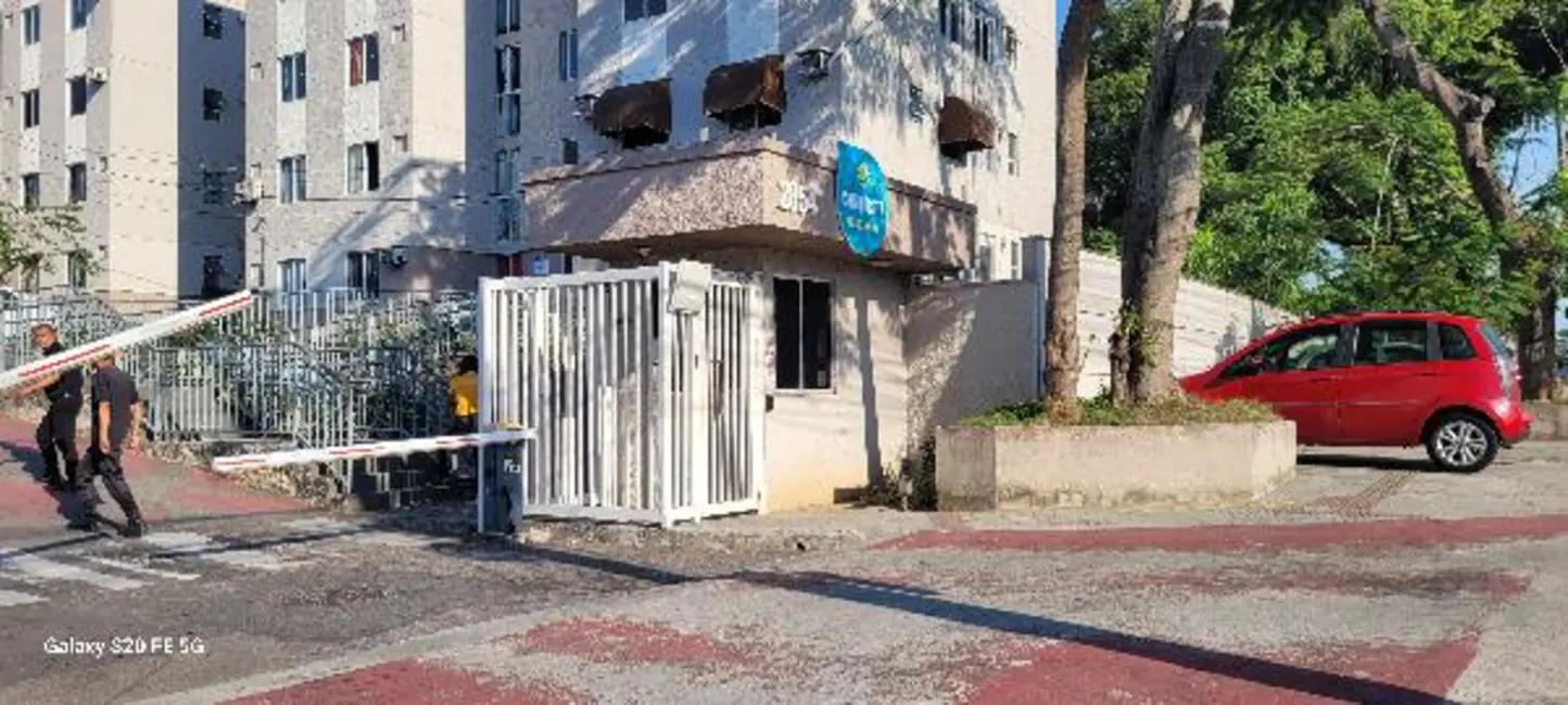 Foto 1 de Apartamento com 2 quartos à venda, 41m2 em Campo Grande, Rio De Janeiro - RJ