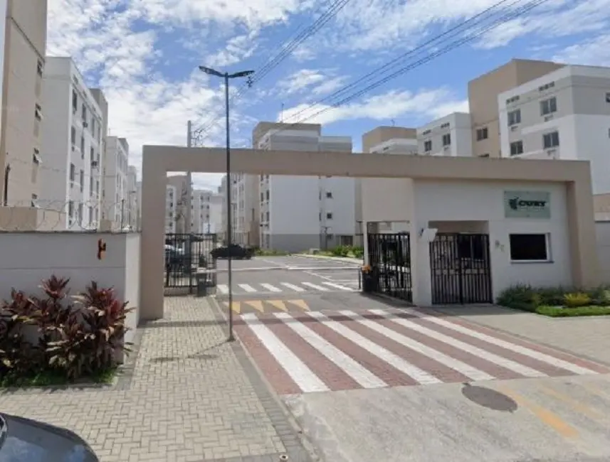 Foto 1 de Apartamento com 2 quartos à venda, 43m2 em Campo Grande, Rio De Janeiro - RJ