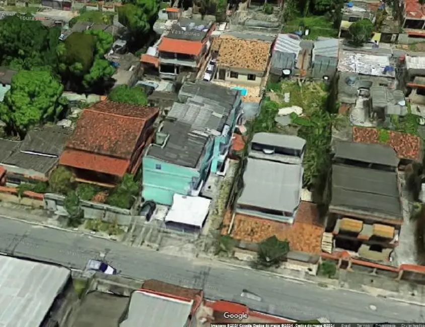 Foto 1 de Casa com 2 quartos à venda, 36m2 em Trindade, Sao Goncalo - RJ