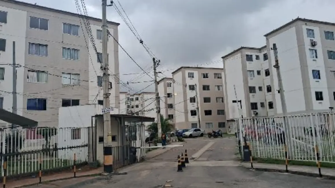 Foto 1 de Apartamento com 2 quartos à venda, 43m2 em Jardim Palmares, Nova Iguacu - RJ