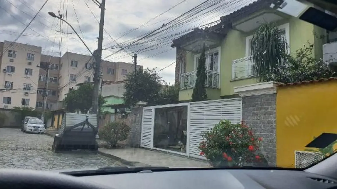 Foto 1 de Casa com 2 quartos à venda, 43m2 em Jardim Independência, Sao Goncalo - RJ