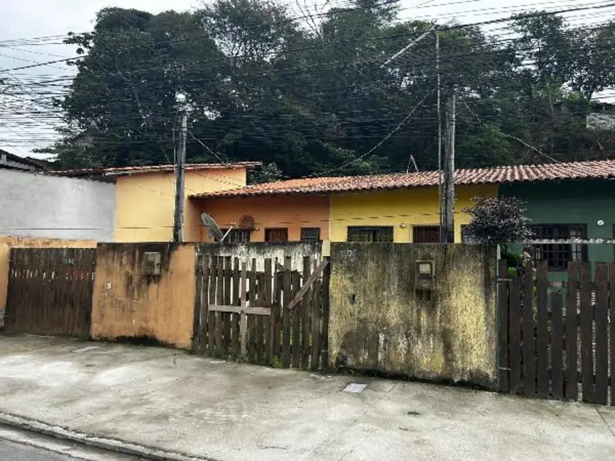 Foto 1 de Apartamento com 2 quartos à venda, 43m2 em Mirante de Serra, Resende - RJ