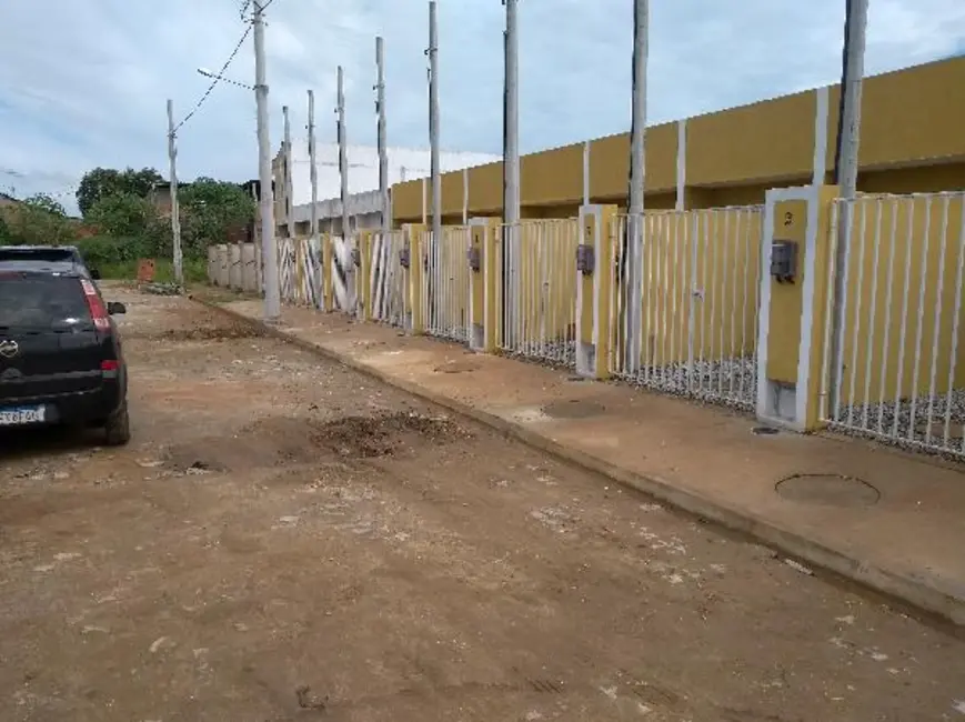 Casa com 1 quarto à venda, 50m2 em Marapicu, Nova Iguacu - RJ - imagem 1 Foto 1 de Casa com 1 quarto à venda, 50m2 em Marapicu, Nova Iguacu - RJ