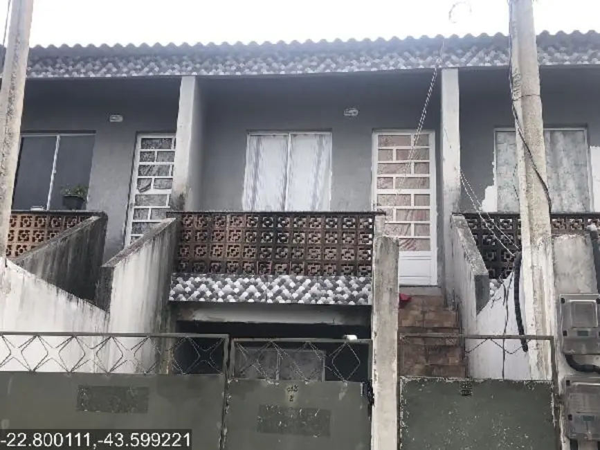 Foto 1 de Apartamento com 1 quarto à venda, 45m2 em Lagoinha, Nova Iguacu - RJ