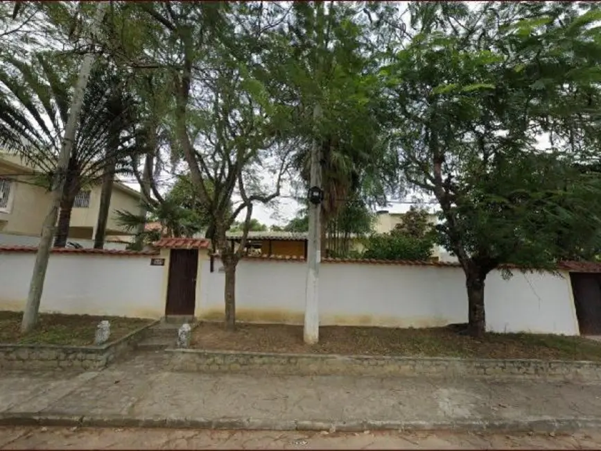 Casa com 1 quarto à venda, 1080m2 em Joaquim de Oliveira, Itaborai - RJ - imagem 1 Foto 1 de Casa com 1 quarto à venda, 1080m2 em Joaquim de Oliveira, Itaborai - RJ