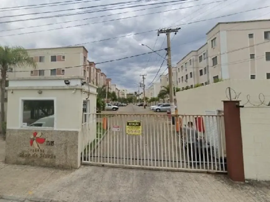 Foto 1 de Apartamento com 2 quartos à venda, 52m2 em São José do Barreto, Macae - RJ