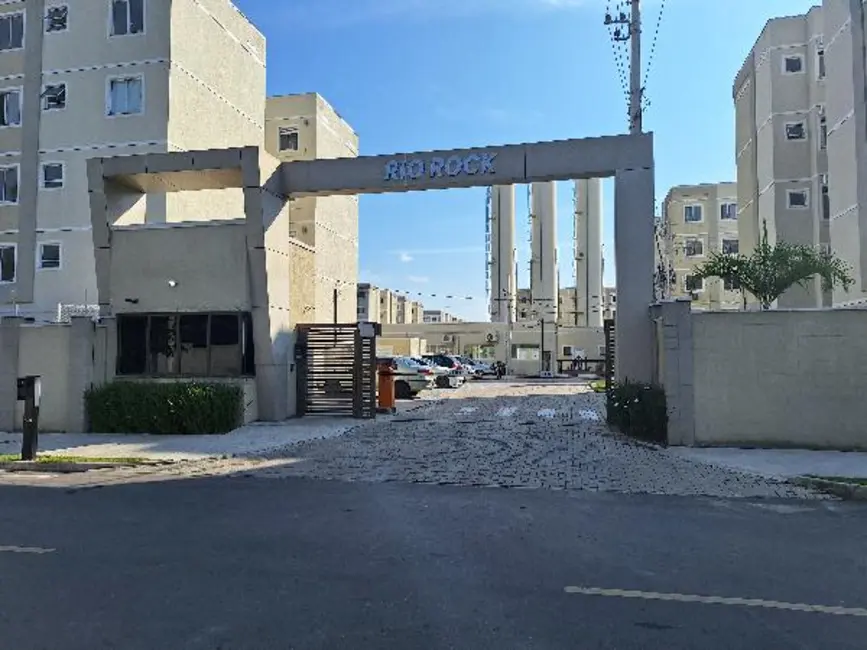 Apartamento com 1 quarto à venda, 41m2 em Campo Grande, Rio De Janeiro - RJ - imagem 1 Foto 1 de Apartamento com 1 quarto à venda, 41m2 em Campo Grande, Rio De Janeiro - RJ