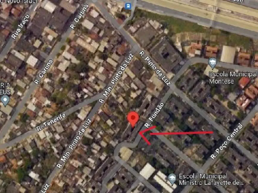 Foto 1 de Apartamento com 1 quarto à venda, 43m2 em Cordovil, Rio De Janeiro - RJ