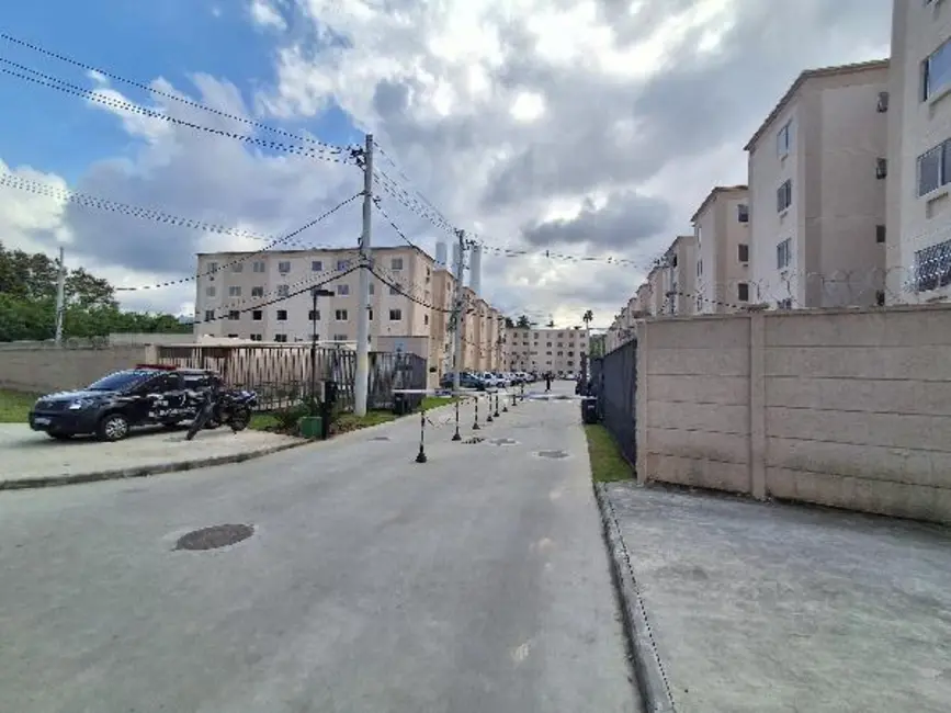 Foto 1 de Apartamento com 2 quartos à venda, 40m2 em Santíssimo, Rio De Janeiro - RJ
