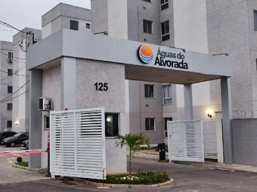 Foto 1 de Apartamento com 2 quartos à venda, 43m2 em Cosmos, Rio De Janeiro - RJ