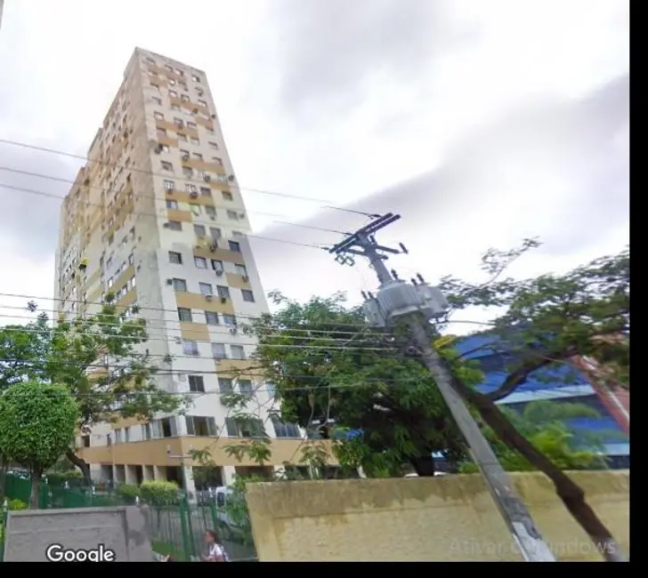Foto 1 de Apartamento com 2 quartos à venda, 62m2 em Pavuna, Rio De Janeiro - RJ