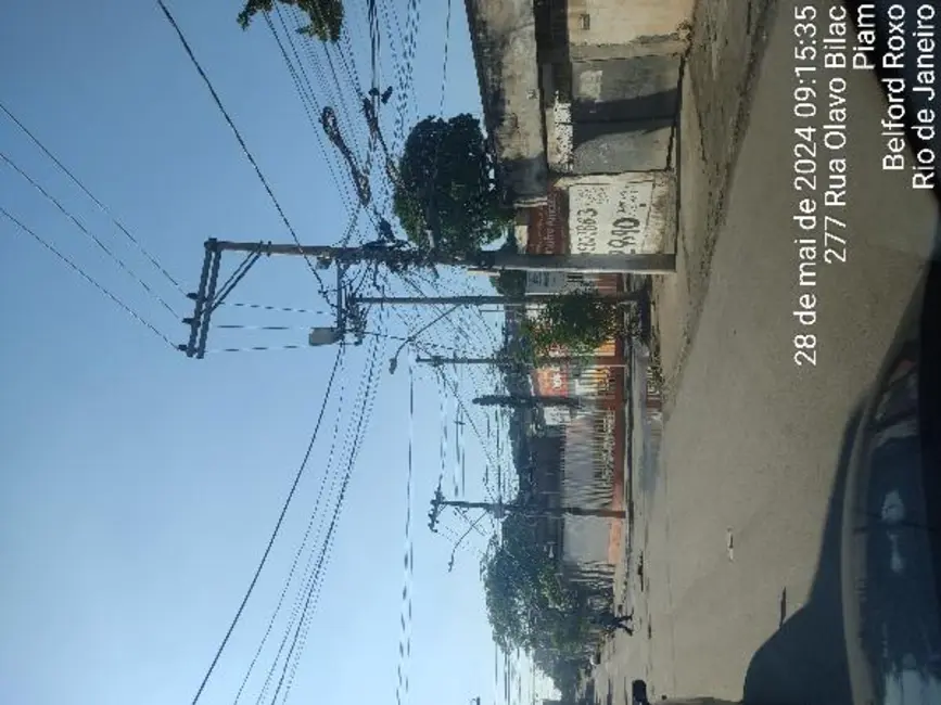 Foto 1 de Casa com 2 quartos à venda, 100m2 em Nova Piam, Belford Roxo - RJ