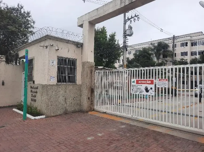 Apartamento com 2 quartos à venda, 44m2 em Guadalupe, Rio De Janeiro - RJ - imagem 1 Foto 1 de Apartamento com 2 quartos à venda, 44m2 em Guadalupe, Rio De Janeiro - RJ