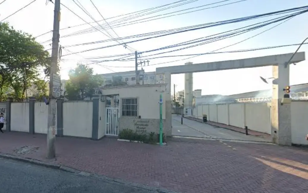 Foto 1 de Apartamento com 2 quartos à venda, 47m2 em Guadalupe, Rio De Janeiro - RJ