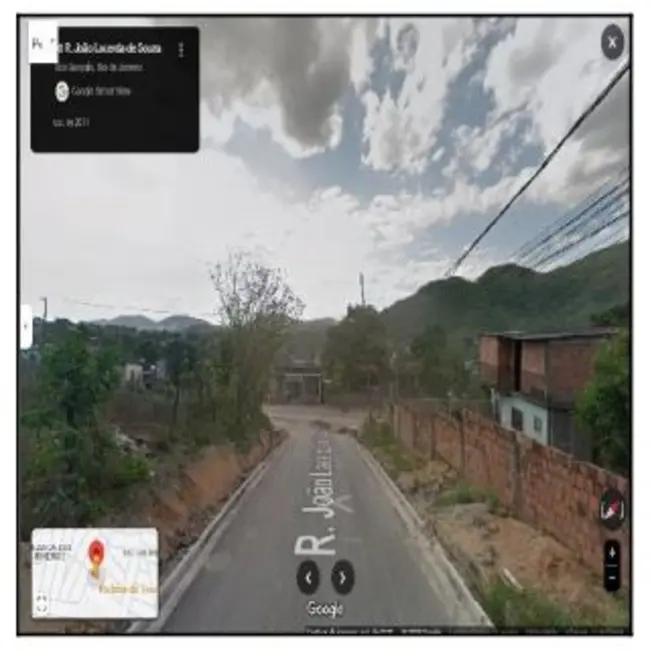 Foto 1 de Casa com 2 quartos à venda, 123m2 em Itaúna, Sao Goncalo - RJ