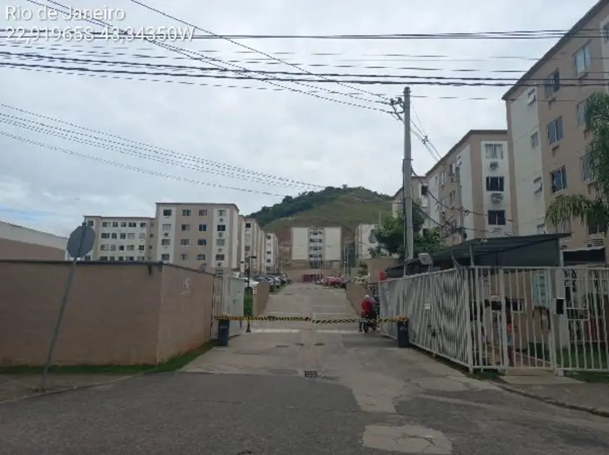 Apartamento com 1 quarto à venda, 40m2 em Rio De Janeiro - RJ - imagem 1 Foto 1 de Apartamento com 1 quarto à venda, 40m2 em Rio De Janeiro - RJ