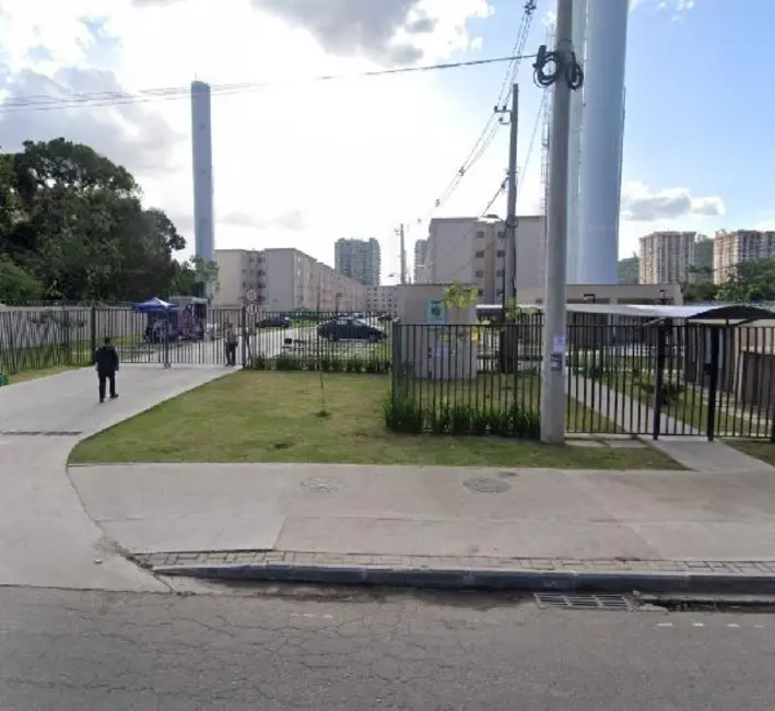 Foto 1 de Apartamento com 1 quarto à venda, 40m2 em Rio De Janeiro - RJ