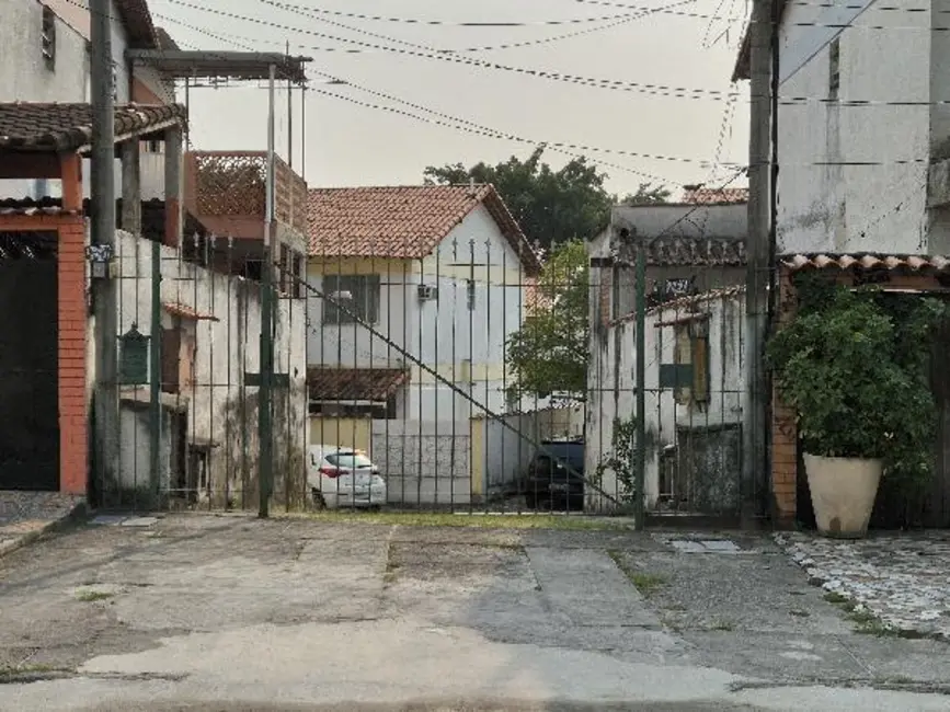 Foto 1 de Apartamento com 2 quartos à venda, 60m2 em Bangu, Rio De Janeiro - RJ