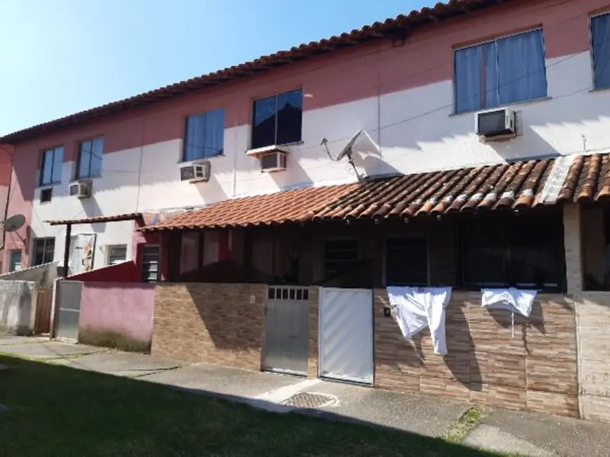 Foto 1 de Apartamento com 2 quartos à venda, 53m2 em Campo Grande, Rio De Janeiro - RJ