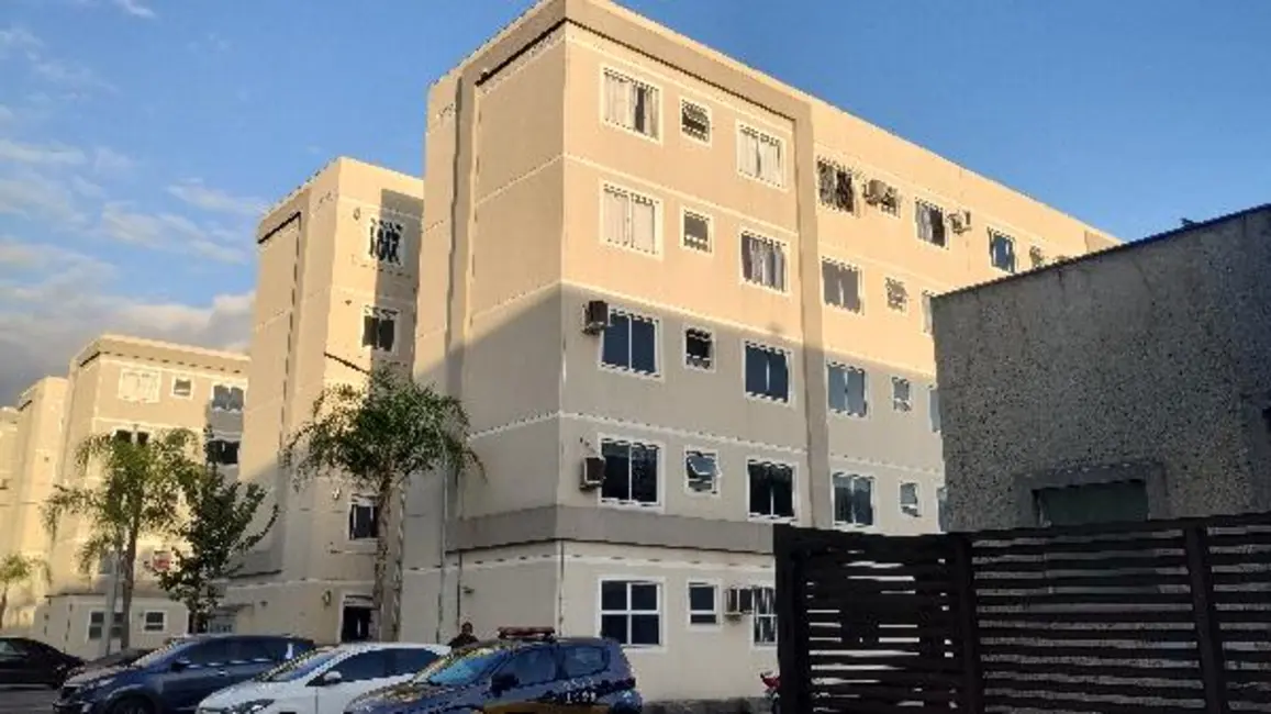 Foto 1 de Apartamento com 2 quartos à venda, 40m2 em Campo Grande, Rio De Janeiro - RJ