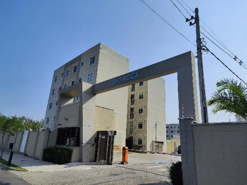 Foto 1 de Apartamento com 2 quartos à venda, 41m2 em Campo Grande, Rio De Janeiro - RJ