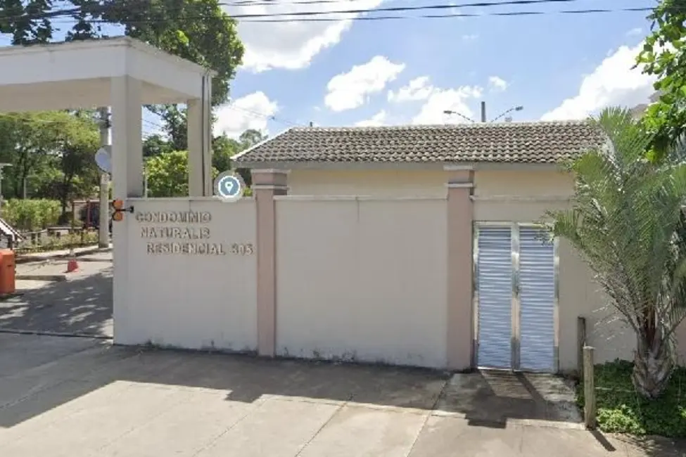 Foto 1 de Apartamento com 2 quartos à venda, 46m2 em Cosmos, Rio De Janeiro - RJ