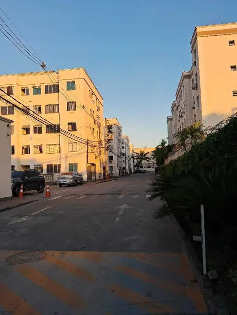 Apartamento com 2 quartos à venda, 45m2 em Guadalupe, Rio De Janeiro - RJ - imagem 1 Foto 1 de Apartamento com 2 quartos à venda, 45m2 em Guadalupe, Rio De Janeiro - RJ