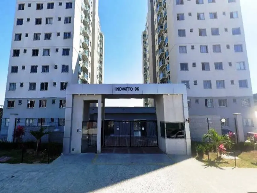 Foto 1 de Apartamento com 2 quartos à venda, 47m2 em Irajá, Rio De Janeiro - RJ