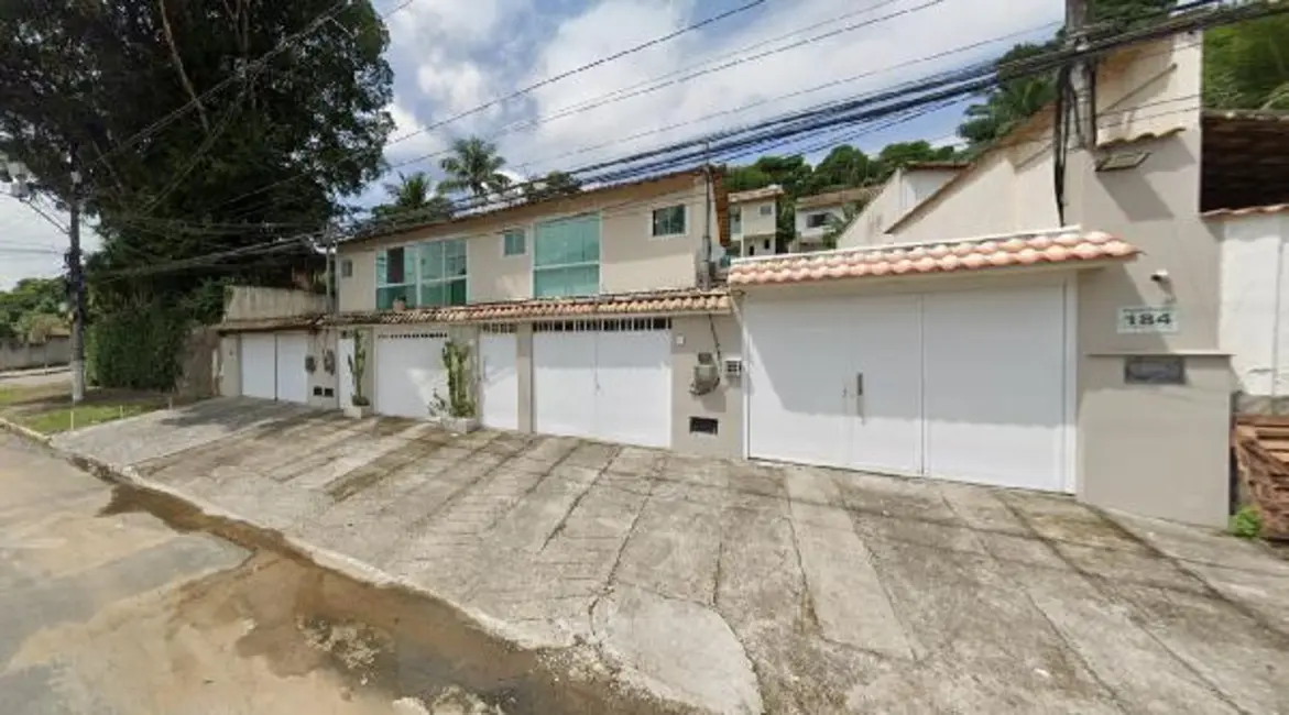 Foto 1 de Casa com 2 quartos à venda, 49m2 em Jardim Primavera, Duque De Caxias - RJ