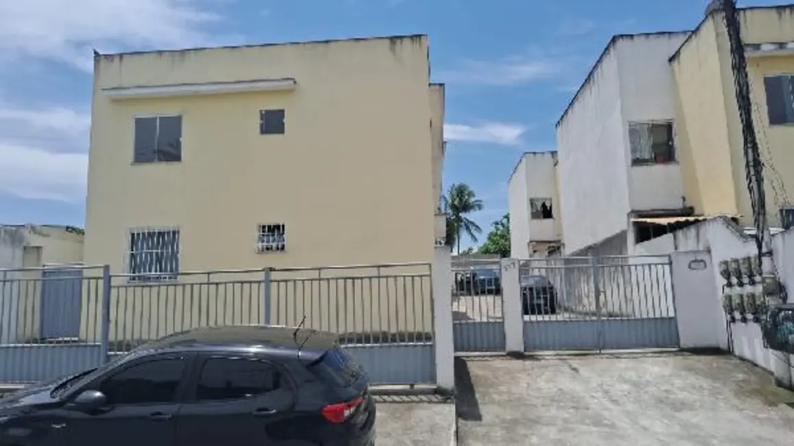 Foto 1 de Apartamento com 2 quartos à venda, 63m2 em Laranjal, Sao Goncalo - RJ