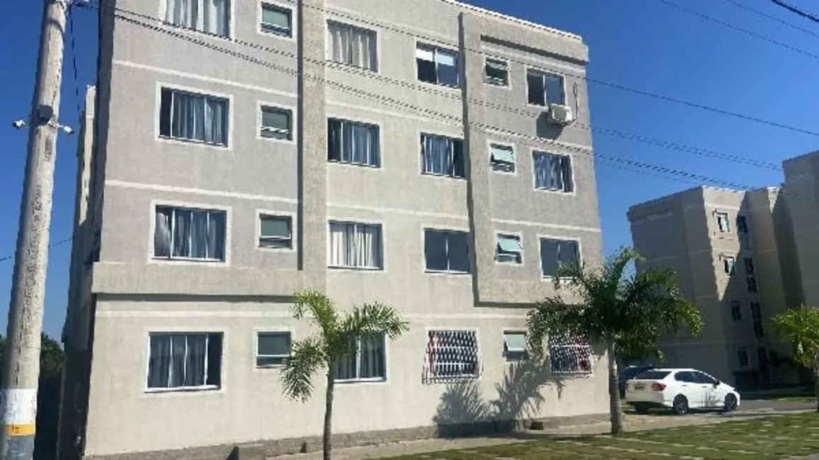 Foto 1 de Apartamento com 2 quartos à venda, 40m2 em Parque Atlântico, Macae - RJ