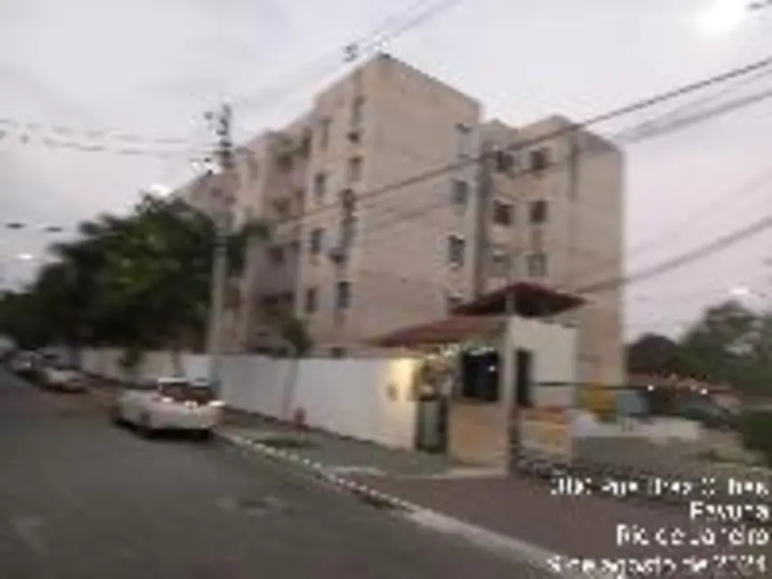 Foto 1 de Apartamento com 2 quartos à venda, 53m2 em Pavuna, Rio De Janeiro - RJ