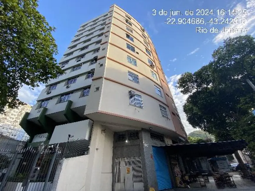Foto 1 de Apartamento com 3 quartos à venda, 91m2 em São Francisco Xavier, Rio De Janeiro - RJ