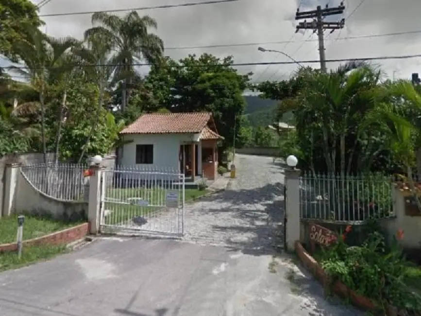 Foto 1 de Casa com 3 quartos à venda, 406m2 em São José do Imbassaí, Marica - RJ