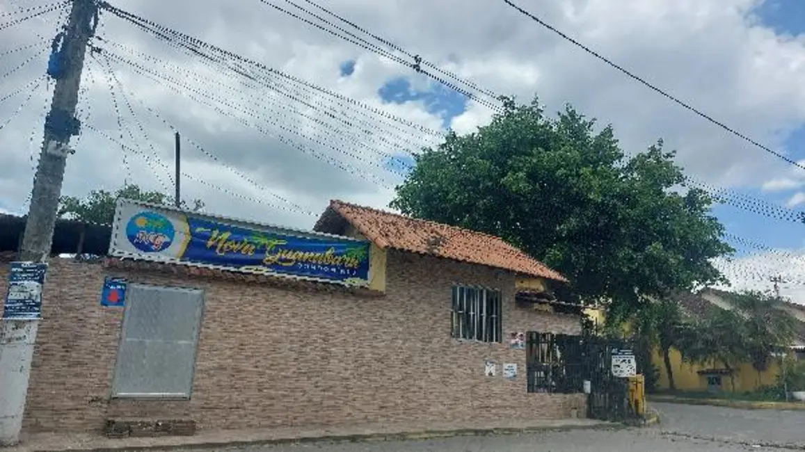Foto 1 de Casa com 2 quartos à venda, 132m2 em Wona, Belford Roxo - RJ