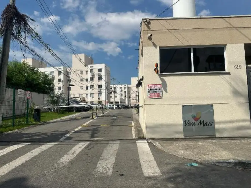 Foto 1 de Apartamento com 2 quartos à venda, 45m2 em Vila Catia, Nova Iguacu - RJ