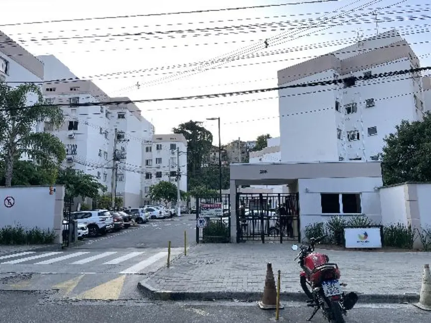 Foto 1 de Apartamento com 2 quartos à venda, 43m2 em Sampaio, Rio De Janeiro - RJ