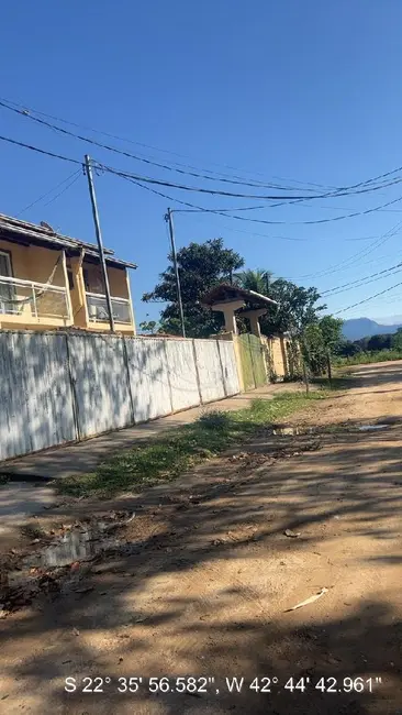 Foto 1 de Casa com 1 quarto à venda, 675m2 em Cachoeiras De Macacu - RJ