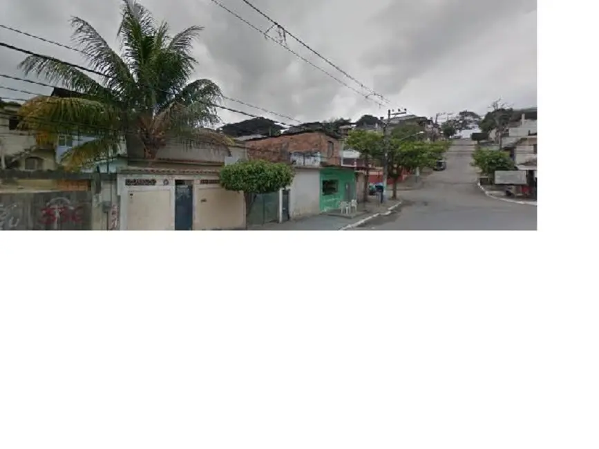 Foto 1 de Casa com 1 quarto à venda, 47m2 em Parque São Nicolau, Sao Joao De Meriti - RJ