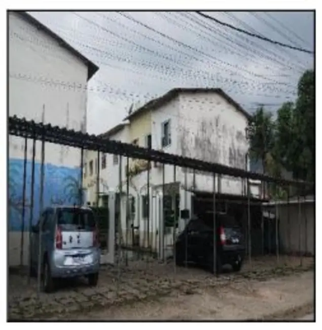Foto 1 de Apartamento com 1 quarto à venda, 30m2 em Cachoeiras De Macacu - RJ