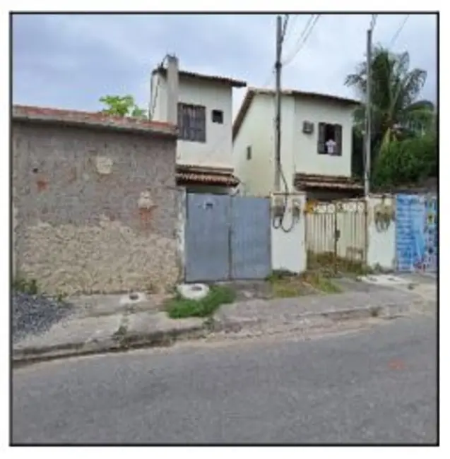 Casa com 2 quartos à venda, 53m2 em Jardim Nova Era, Nova Iguacu - RJ - imagem 1 Foto 1 de Casa com 2 quartos à venda, 53m2 em Jardim Nova Era, Nova Iguacu - RJ