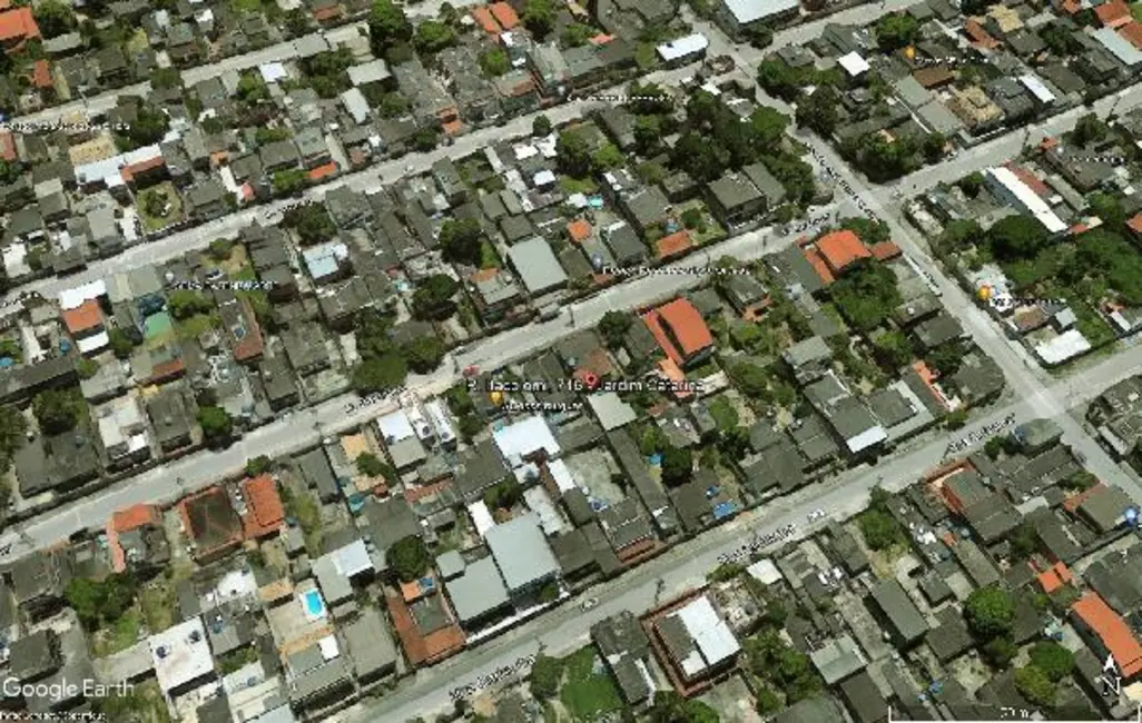 Casa com 2 quartos à venda, 78m2 em Jardim Catarina, Sao Goncalo - RJ - imagem 1 Foto 1 de Casa com 2 quartos à venda, 78m2 em Jardim Catarina, Sao Goncalo - RJ