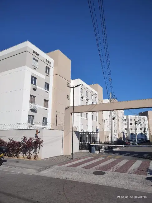 Foto 1 de Apartamento com 2 quartos à venda, 43m2 em Campo Grande, Rio De Janeiro - RJ