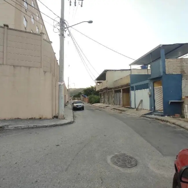 Foto 1 de Apartamento com 2 quartos à venda, 40m2 em Cerâmica, Nova Iguacu - RJ