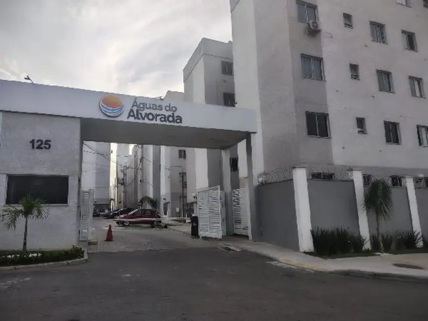 Foto 1 de Apartamento com 2 quartos à venda, 44m2 em Cosmos, Rio De Janeiro - RJ