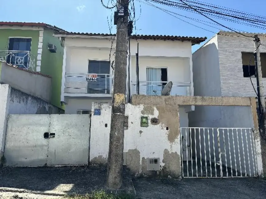 Foto 1 de Apartamento com 2 quartos à venda, 61m2 em Cosmos, Rio De Janeiro - RJ