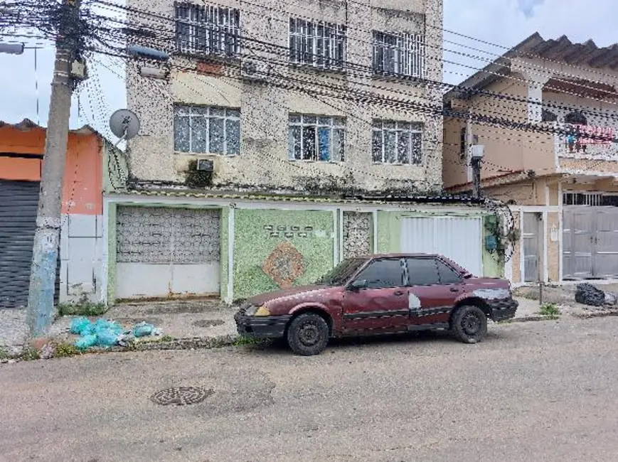 Foto 1 de Apartamento com 3 quartos à venda, 77m2 em Centro, Nilopolis - RJ