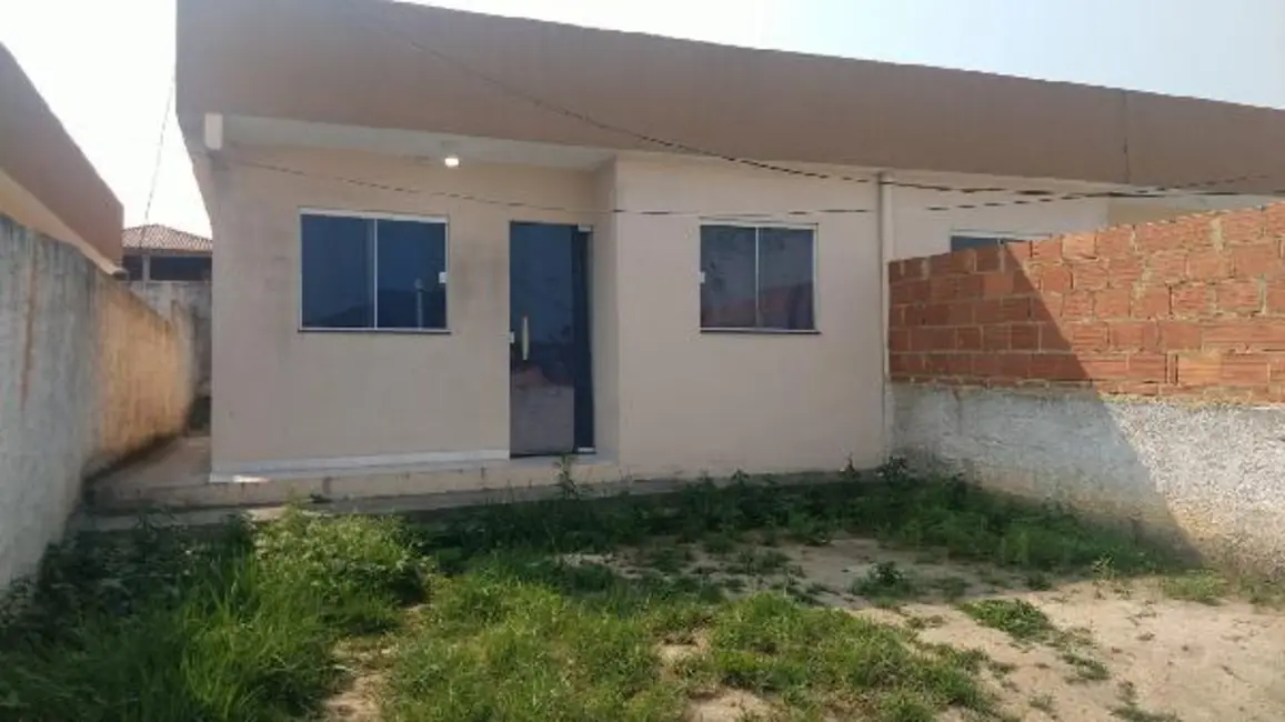Foto 1 de Casa com 2 quartos à venda, 1242m2 em Vista Alegre, Sao Goncalo - RJ